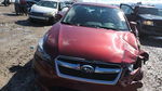 Subaru Impreza 2013