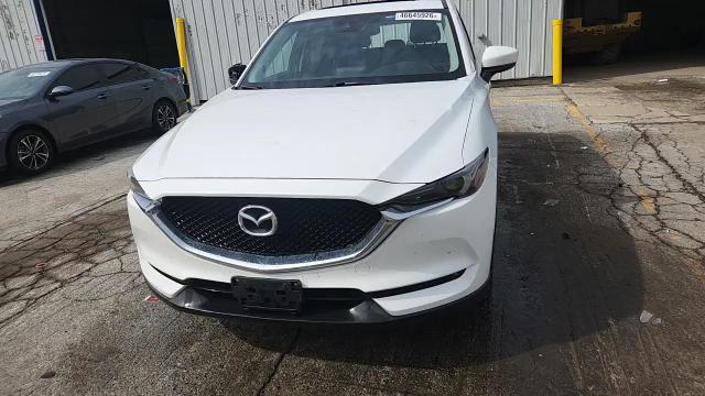 Mazda CX-5 2017