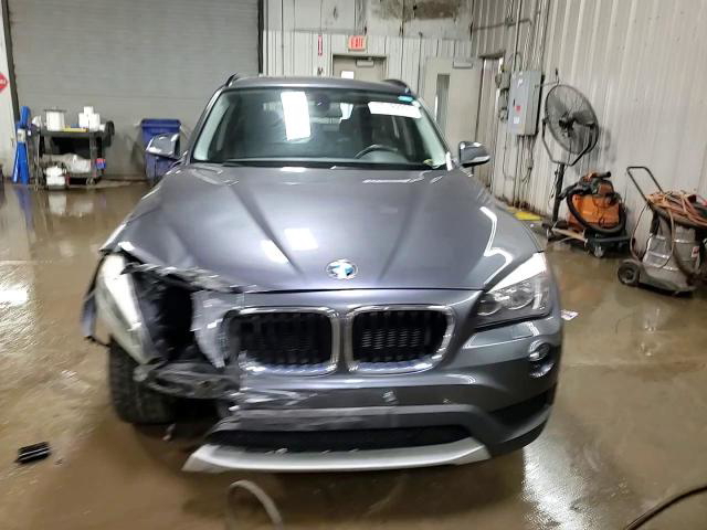 BMW X1 2013