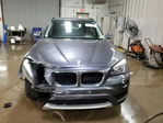 BMW X1 2013