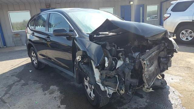 Honda CR-V 2015