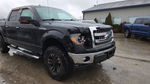 Ford F-150 2013
