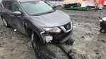 Nissan Rogue 2019