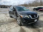 Nissan Pathfinder 2017