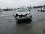 Subaru Forester 2021