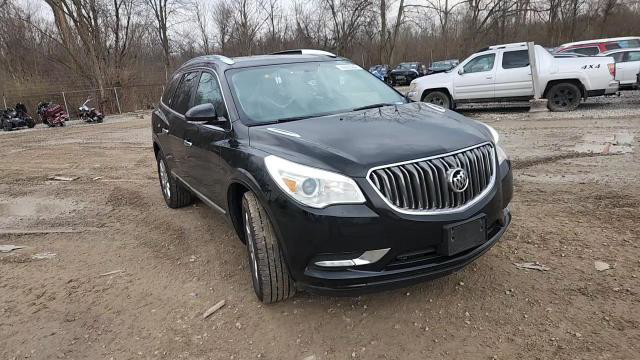 Buick Enclave 2017