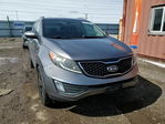 Kia Sportage 2012