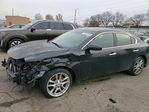 Nissan Maxima 2011