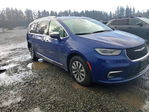 Chrysler Pacifica 2021