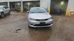 Chrysler 200 2015