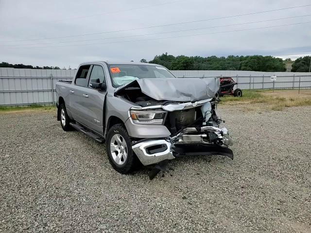 RAM 1500 2019