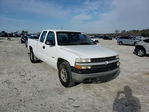 Chevrolet Silverado 2001