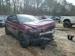 Jeep Cherokee 2019