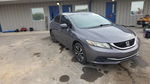 Honda Civic 2015
