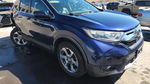 Honda CR-V 2019