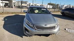 Kia Optima 2015