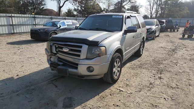 Ford Expedition 2008