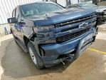 Chevrolet Silverado 2019