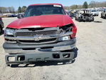 Chevrolet Silverado 2003