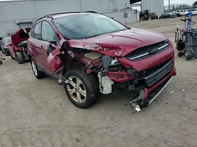 Ford Escape 2013
