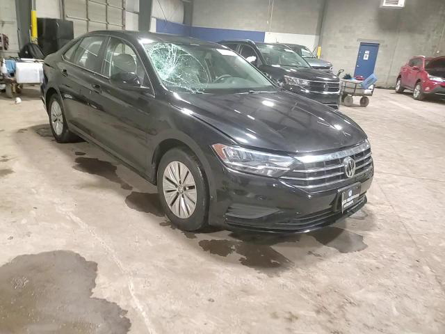 Volkswagen Jetta 2019
