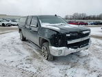 Chevrolet Silverado 2016