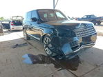 Land Rover Range Rover 2014