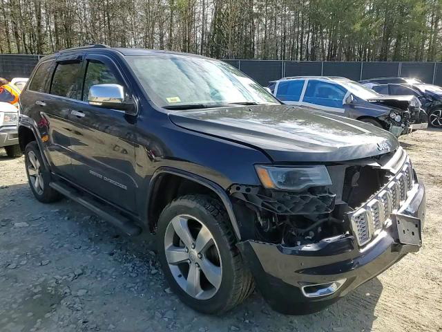 Jeep Cherokee 2017