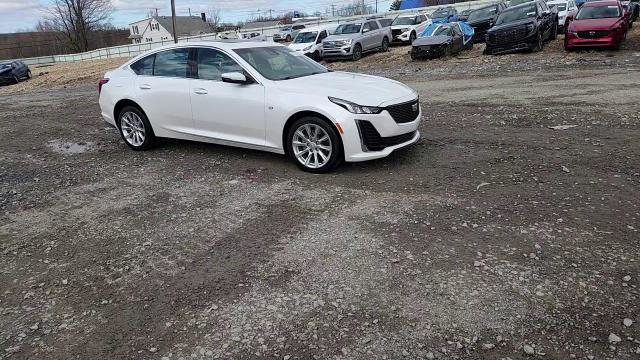 Cadillac CT5 2021