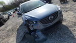 Mazda CX-5 2016