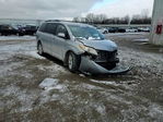 Toyota Sienna 2011