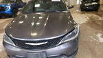 Chrysler 200 2015