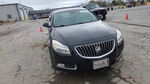 Buick Regal 2013