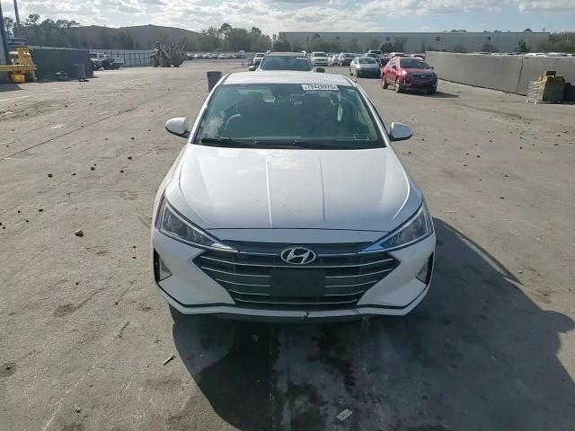 Hyundai Elantra 2020