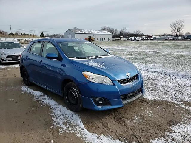 Toyota Matrix 2010