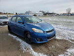 Toyota Matrix 2010