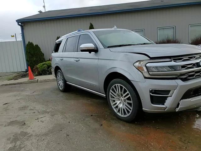 Ford Expedition 2024