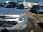 Chevrolet Equinox 2017