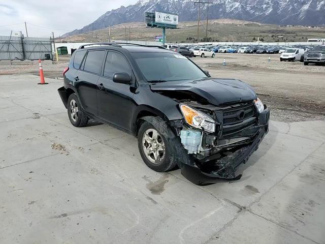 Toyota RAV 4 2012