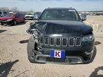 Jeep Cherokee 2018