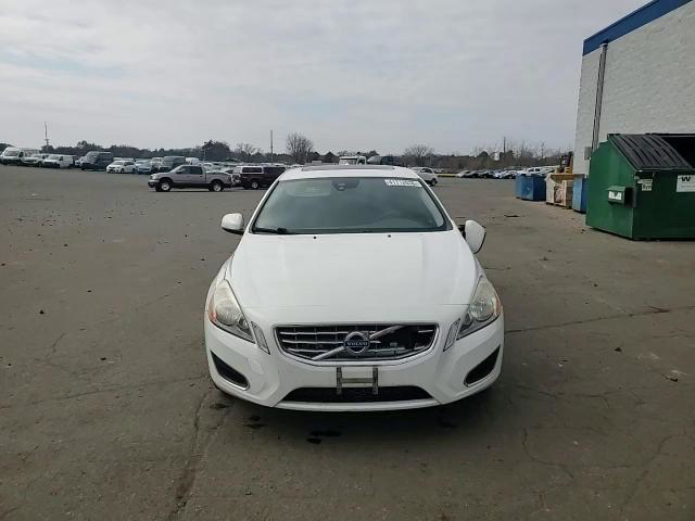 Volvo S60 2014