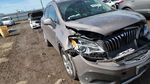 Buick Encore 2013