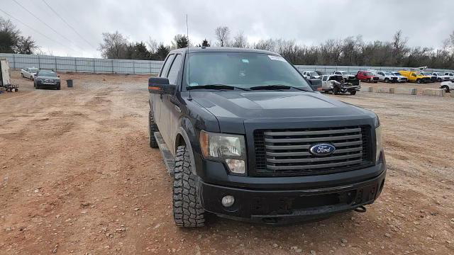 Ford F-150 2012