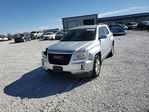 GMC Terrain 2016