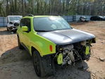 Jeep Renegade 2018