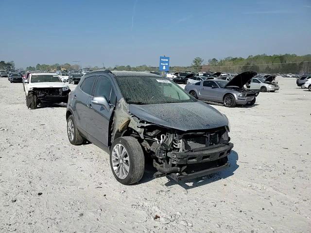 Buick Encore 2019