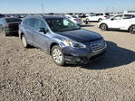 Subaru Outback 2017