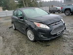 Ford C-MAX 2016