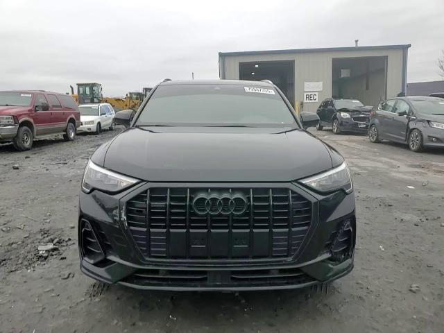 Audi Q3 2020