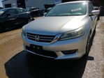 Honda Accord 2013